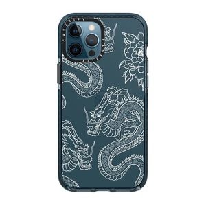 Casetify Case iPhone 12 Pro Max
